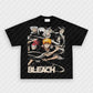 BLEACH V3 TEE - VIP - GAME CHANGERS - GAME CHANGERS GRAPHIC TEE
