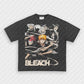 BLEACH V3 TEE - VIP - GAME CHANGERS - GAME CHANGERS GRAPHIC TEE