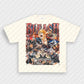 BLEACH V4 TEE - VIP - GAME CHANGERS - GAME CHANGERS GRAPHIC TEE