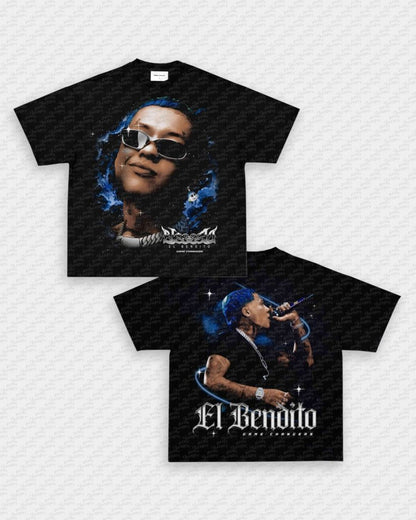 BLESSD TEE - [DS] - VIP - GAME CHANGERS - GAME CHANGERS GRAPHIC TEE