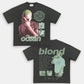 BLOND V2 TEE - [DS] - VIP - GAME CHANGERS TEE