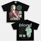 BLOND V2 TEE - [DS] - VIP - GAME CHANGERS TEE