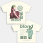 BLOND V2 TEE - [DS] - VIP - GAME CHANGERS TEE
