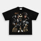 BLXST 2 TEE - VIP - GAME CHANGERS TEE