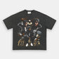 BLXST 2 TEE - VIP - GAME CHANGERS TEE
