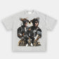 BLXST 2 TEE - VIP - GAME CHANGERS TEE