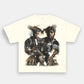 BLXST 2 TEE - VIP - GAME CHANGERS TEE