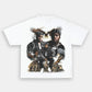 BLXST 2 TEE - VIP - GAME CHANGERS TEE