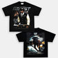 BLXST - IACFY TEE - [DS] - VIP - GAME CHANGERS TEE