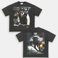 BLXST - IACFY TEE - [DS] - VIP - GAME CHANGERS TEE