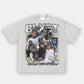 BLXST TEE - VIP - GAME CHANGERS TEE