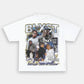 BLXST TEE - VIP - GAME CHANGERS TEE