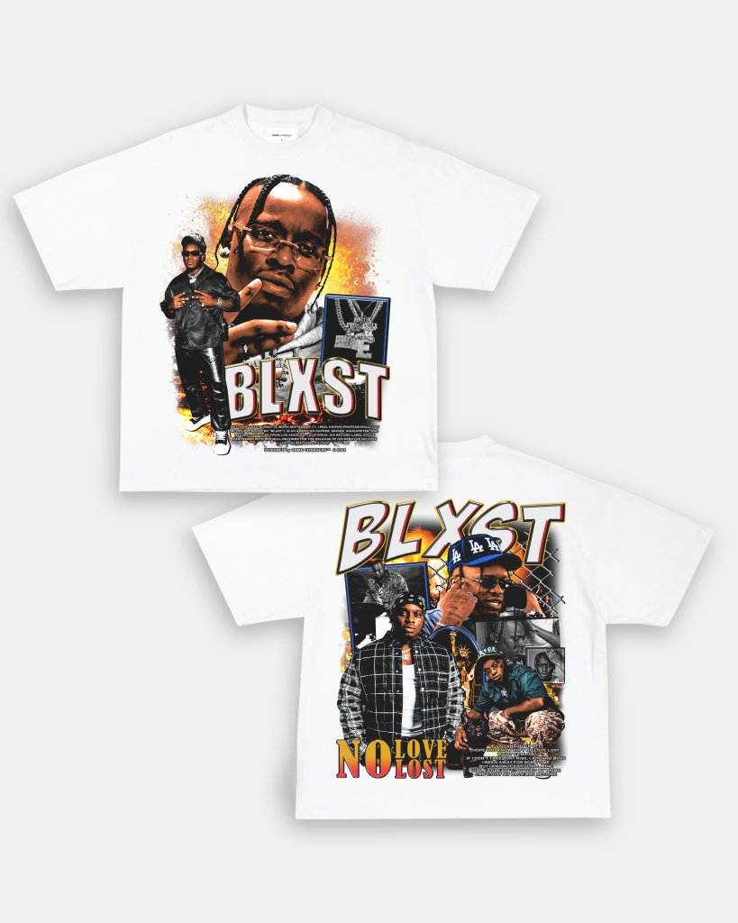 BLXST V3 TEE - [DS] - VIP - GAME CHANGERS TEE