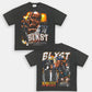 BLXST V3 TEE - [DS] - VIP - GAME CHANGERS TEE