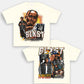 BLXST V3 TEE - [DS] - VIP - GAME CHANGERS TEE