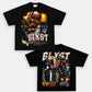 BLXST V3 TEE - [DS] - VIP - GAME CHANGERS TEE