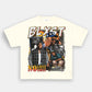 BLXST V4 TEE - VIP - GAME CHANGERS TEE