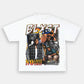 BLXST V4 TEE - VIP - GAME CHANGERS TEE