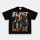 BLXST V4 TEE - VIP - GAME CHANGERS TEE