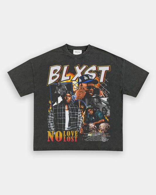 BLXST V4 TEE - VIP - GAME CHANGERS TEE