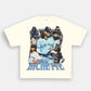 BO BICHETTE TEE - GAME CHANGERS