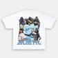 BO BICHETTE TEE - GAME CHANGERS