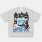 BO BICHETTE TEE - GAME CHANGERS