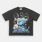 BO BICHETTE TEE - GAME CHANGERS