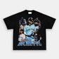 BO BICHETTE TEE - GAME CHANGERS