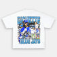 BO BICHETTE V2 TEE - GAME CHANGERS