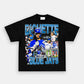 BO BICHETTE V2 TEE - GAME CHANGERS