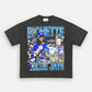 BO BICHETTE V2 TEE - GAME CHANGERS