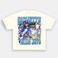 BO BICHETTE V2 TEE - GAME CHANGERS