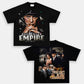 BOARDWALK EMPIRE TEE - [DS] - VIP - GAME CHANGERS TEE