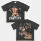 BOARDWALK EMPIRE TEE - [DS] - VIP - GAME CHANGERS TEE