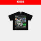 BOBBY WAGNER - KIDS TEE - VIP - GAME CHANGERS TEE