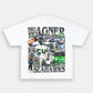 BOBBY WAGNER TEE - VIP - GAME CHANGERS TEE