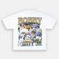 BOBBY WITT JR TEE - GAME CHANGERS