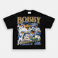 BOBBY WITT JR TEE - GAME CHANGERS