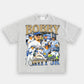 BOBBY WITT JR TEE - GAME CHANGERS