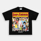 BOBS BURGERS TEE - VIP - GAME CHANGERS TEE