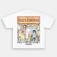 BOBS BURGERS TEE - VIP - GAME CHANGERS TEE