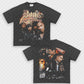 BONE THUGS TEE - [DS] - VIP - GAME CHANGERS - GAME CHANGERS GRAPHIC TEE