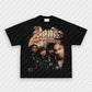 BONE THUGS V2 TEE - VIP - GAME CHANGERS - GAME CHANGERS GRAPHIC TEE