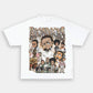 BOONDOCKS V2 TEE - VIP - GAME CHANGERS TEE