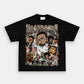 BOONDOCKS V2 TEE - VIP - GAME CHANGERS TEE