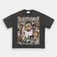 BOONDOCKS V2 TEE - VIP - GAME CHANGERS TEE