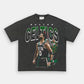 BOSTON CELTICS TEE - VIP - GAME CHANGERS TEE