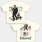 BOYS DONT CRY TEE - [DS] - VIP - GAME CHANGERS TEE
