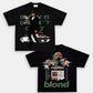 BOYS DONT CRY TEE - [DS] - VIP - GAME CHANGERS TEE